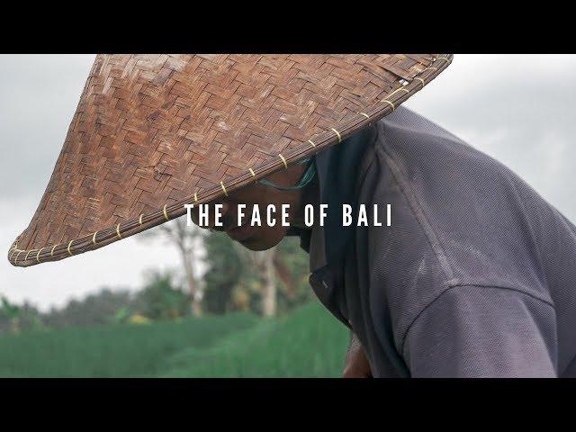 The face of Bali | Travel Film