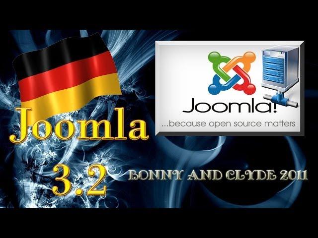 Joomla 3.2 S-Tutorial #3 Akeeba Backup auf die Homepage installieren und erste Sicherung erstellen