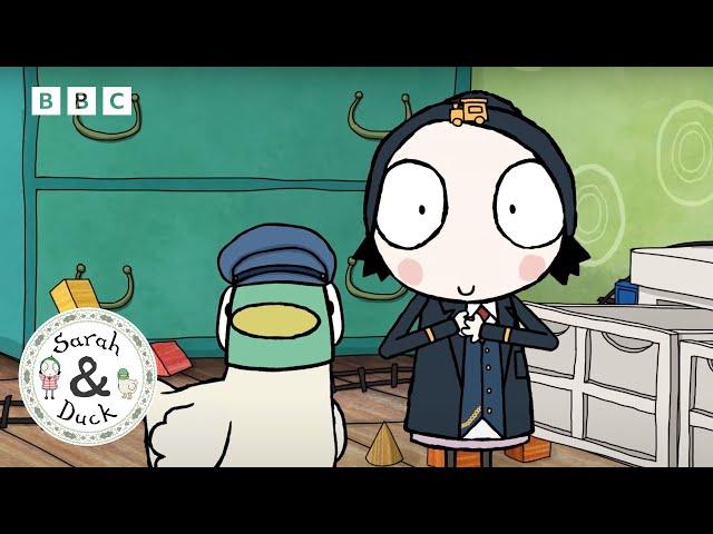 Chocolate | 25+ Minutes | Sarah and Duck