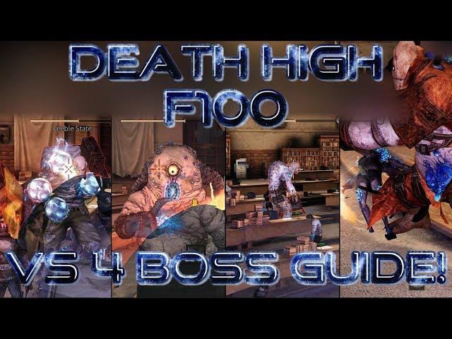 Motorbike test drive!? and Floor 100 Death High Guide! Hardest Floor Lifeafter