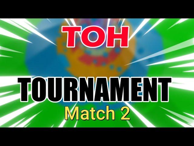 IDarkfinity's Tournament with zNewbie || 2nd Match