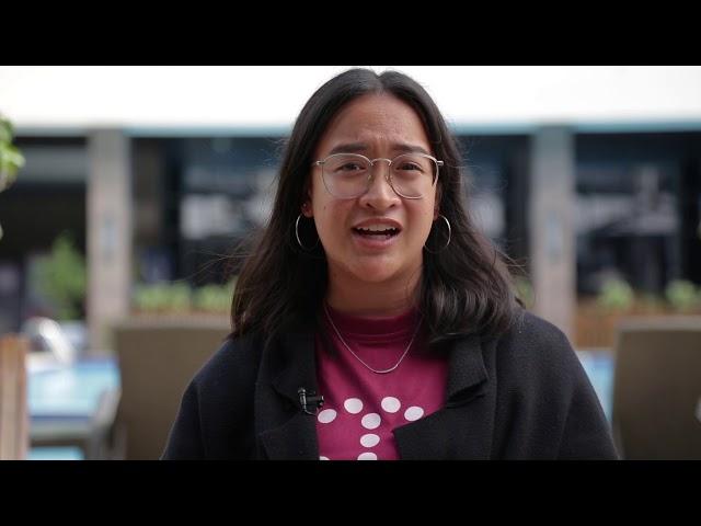 Tech in Ghana: Melissa Bui, Coordinator, Ashesi D:Lab