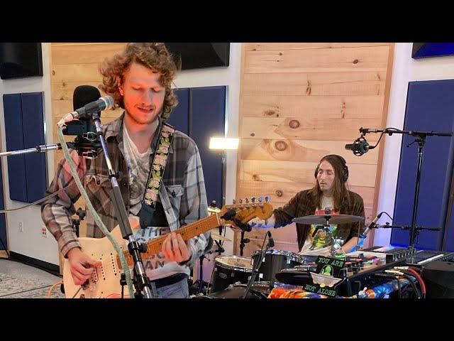 CoastLife Presents: Tyler Greene Music (MSA Live Sessions)