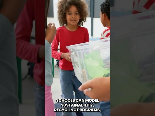 Empowering Future Generations Against Climate Change.#youtube