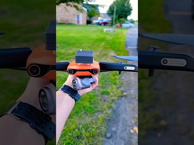 Drone Autel EVO II Pro Pre-Launch #drone #autelrobotics #bugbeedronography