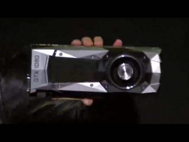 GTX 1080, 1070 Release Date, Price, and Specs Officially Confirmed!