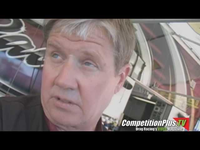 VIDEO NOTEBOOK: David Reher Discusses Championship Car Restoration