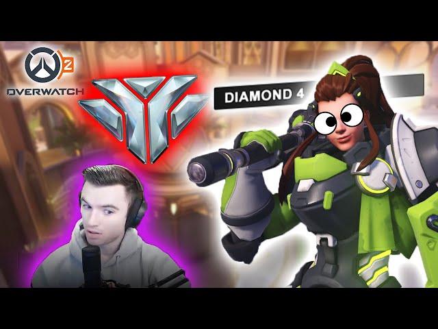 FIXING A DIAMOND BRIGITTE | VOD Review