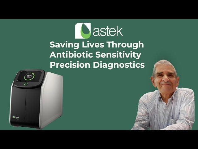 Astek Diagnostics - Overview