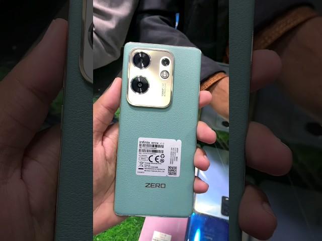 Infinix Zero 30 4G | 100X Camera Zoom |