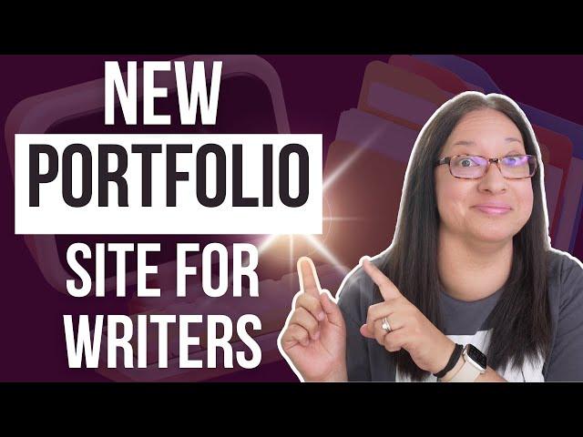 So, Contently removed my freelance writing portfolio. What do I do? | portfolio sites for writers