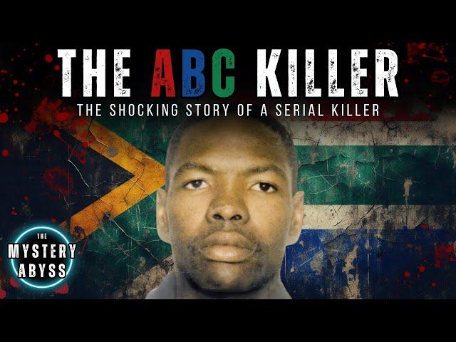 Moses Sithole: The "Ted Bundy" Serial Killer of South Africa | True Crime Documentary