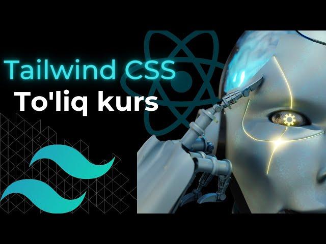 Tailwind CSS