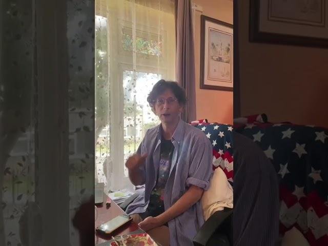 Fuzzy Flat Thumb Bloopers