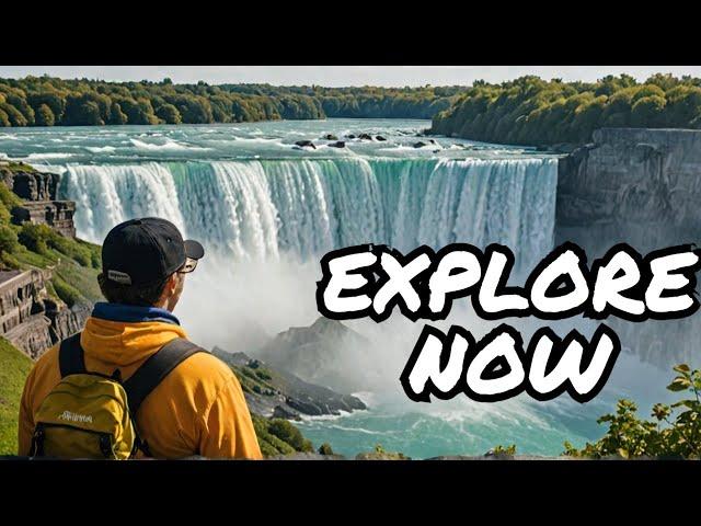 Why You Should Explore Niagara Falls USA (2024)