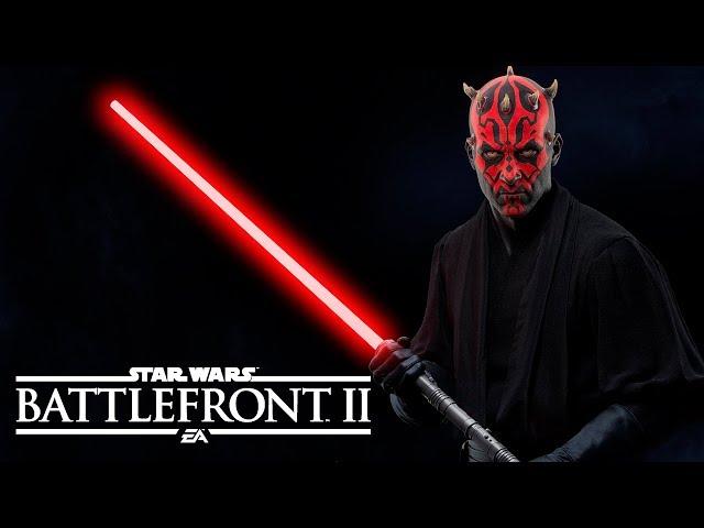 Star Wars: Battlefront 2 - ДЖЕДАИ НА ВОЙНЕ! - КООП С ФИЛИПИНОМ!