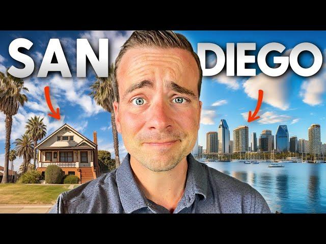 The Truth About Living in San Diego