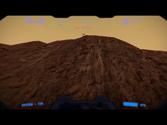 Lacuna Passage Lets Play E1