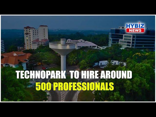 Accubits Technologies to hire around 500 professionals | Thiruvananthapuram Technopark | Hybiz