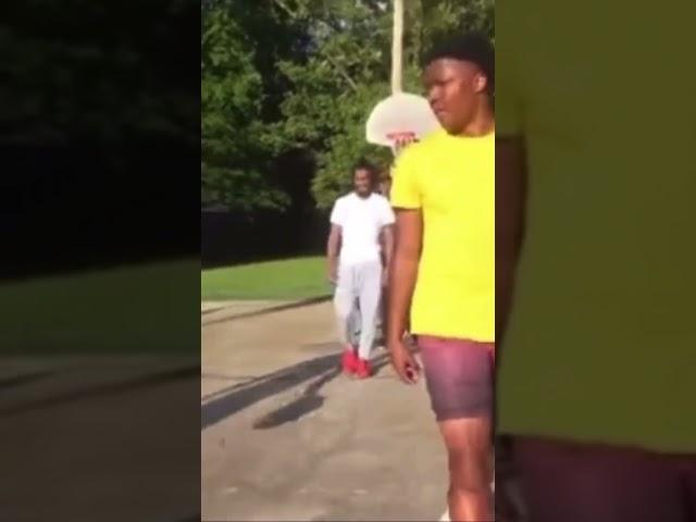 W or L CameraBoy?#youtube #bmexgnb #blackmagicentertainment #funny #basketball #viralshorts