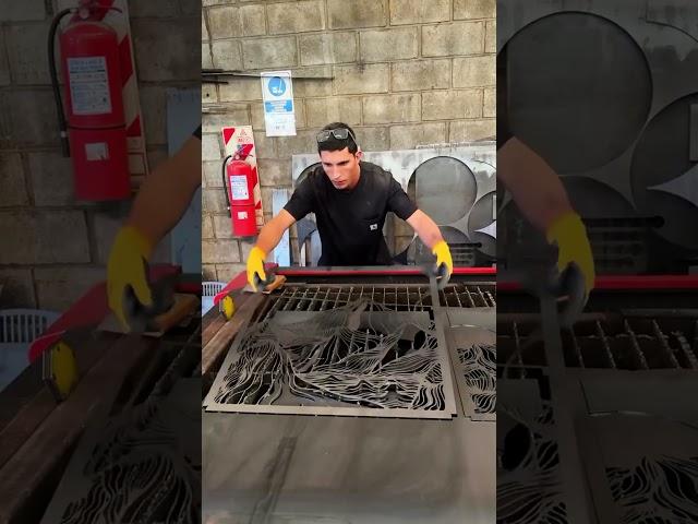 #lasercutting #sheetmetals  #machine #cnc
