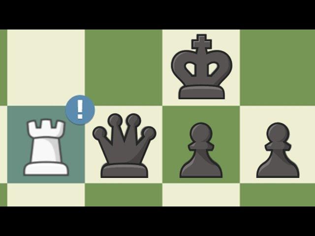 3 Great Chess Games (Bobby BoJanglles)