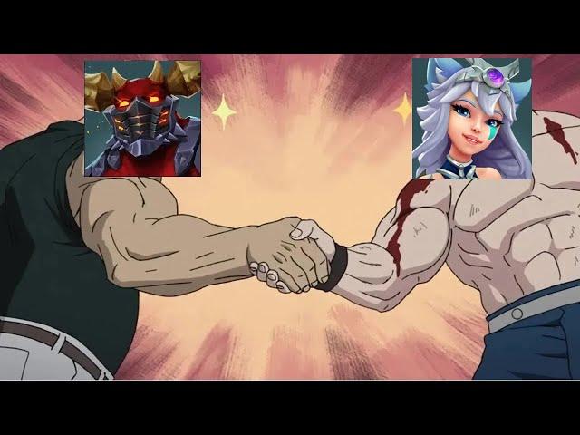 Paladins WTF moments #5 |【Io the Airline】