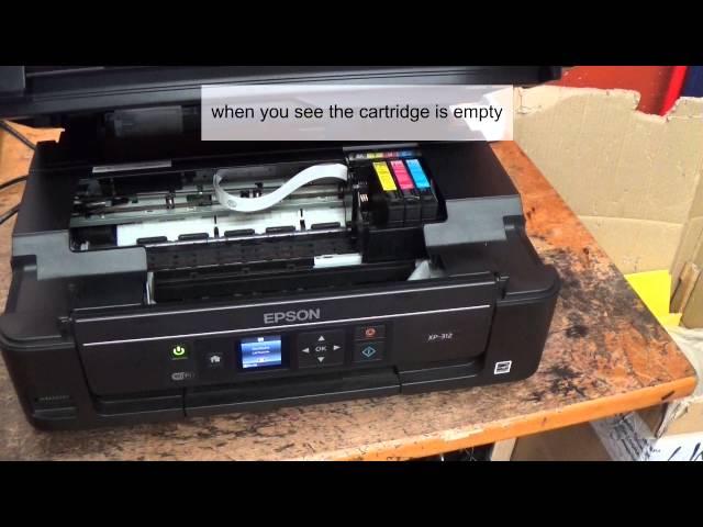 How to prolong the life of Epson inkjet Cartridges