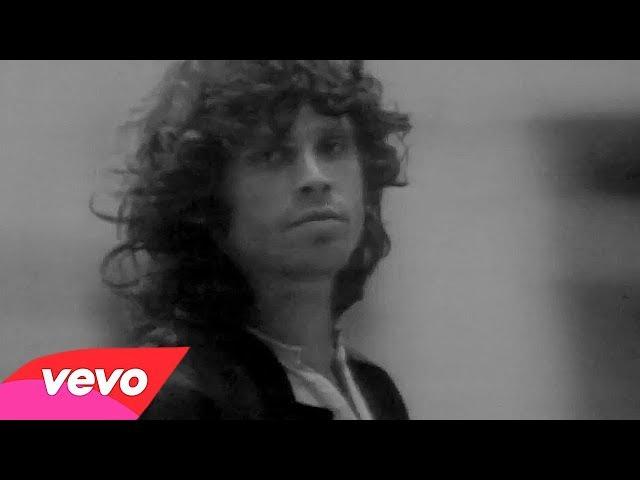 The Doors - "People Are Strange" 1967 HD (Official Video) 1080P Jim Morrison