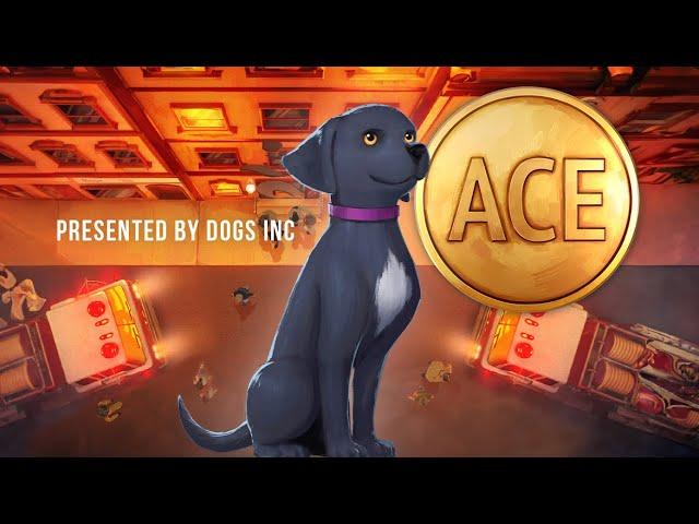 ACE | A Short Animated Film by Dogs Inc