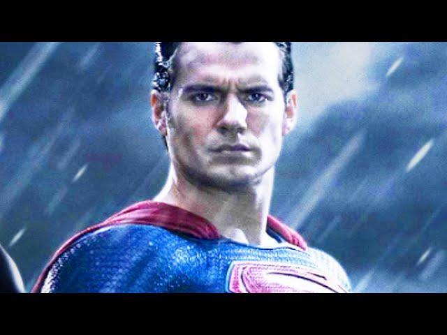 Superman's Cancelled Open World Game - Unseen64