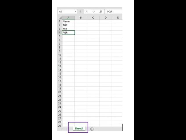 "Excel read cell activity" in UiPath  Studio | Excel automation example