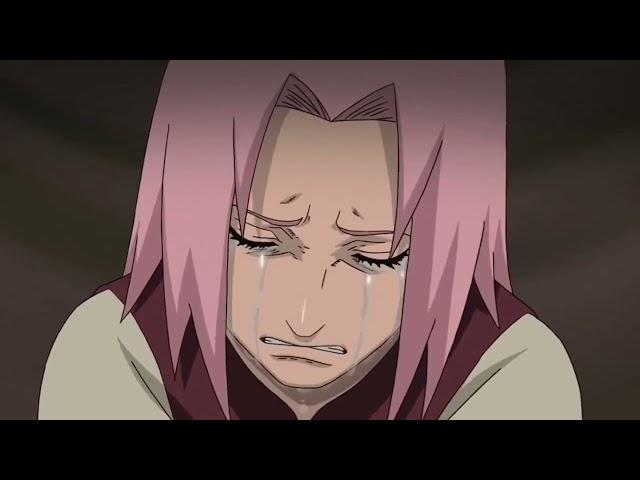 Naruto and Sakura Moments