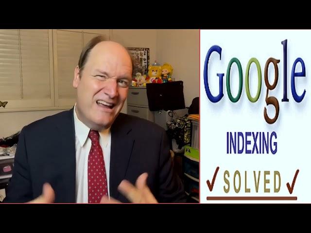 Solve Page Indexing Issue in Google | Google Search Console Index Problem Fix 2023-2024