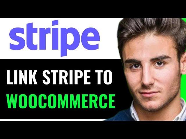 LINK STRIPE TO WOOCOMMERCE (EASY TUTORIAL)