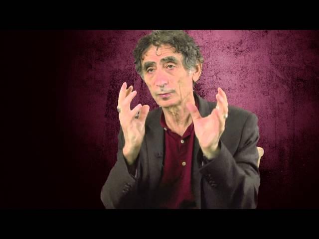 Spiritual seeking, Addiction and the Search for Truth, Dr. Gabor Maté