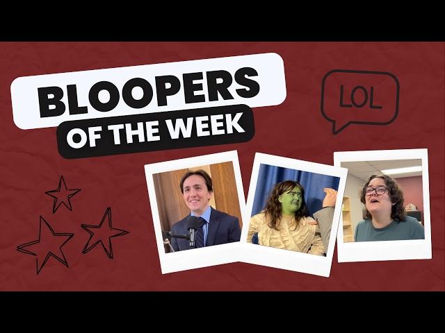 Bloopers of the Week - Vol 41