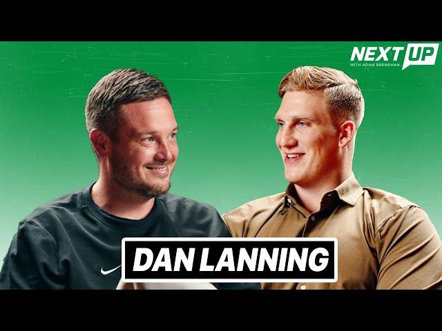 Dan Lanning UNFILTERED: Oregon's Rise, Bo Nix Resurgence, Big 10 Move & Championship Hopes