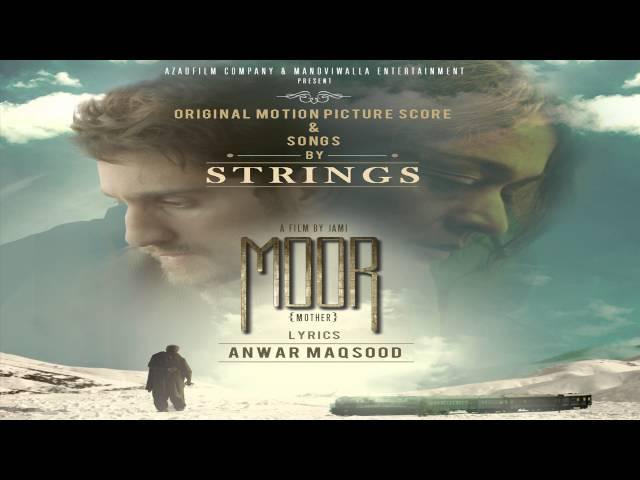 Talabgaar Hon - Jawed Bashir - Moor Film OST