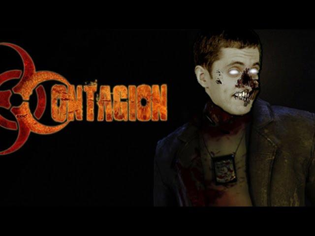 THE FUN IS CONTAGIOUS! (Sohinki Plays Contagion)