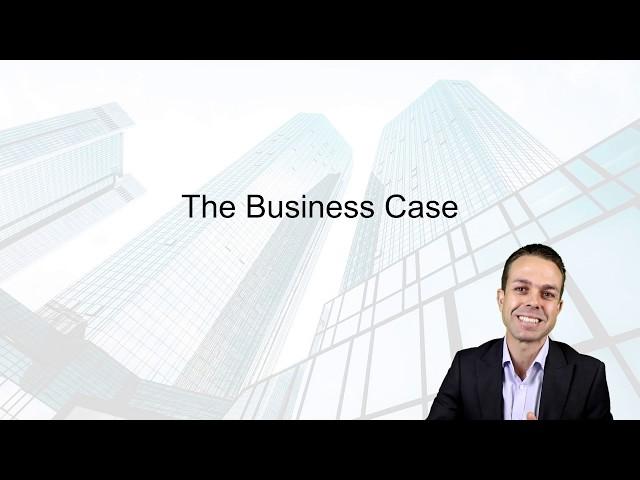 What is a Business Case? PMBOK Key Concepts