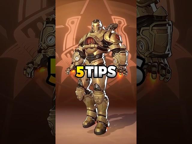 5 Tips for Iron Man in Marvel Rivals