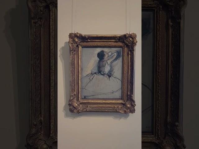 Most famous paintings of the late 19th and early 20th century of the General Staff of the Hermitage