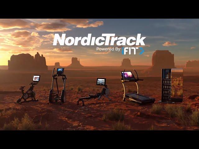 NordicTrack USA, Worlds Top fitness brand, Now Available at Fitness Depot Pakistan.