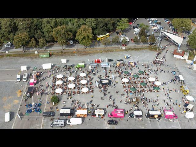 Food Truck Festival 2021 (Bayreuth)