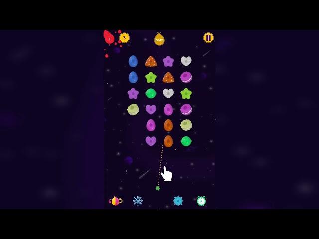 GSS Pair Shooter! Make Your Move, Match Objects, Seize Victory!