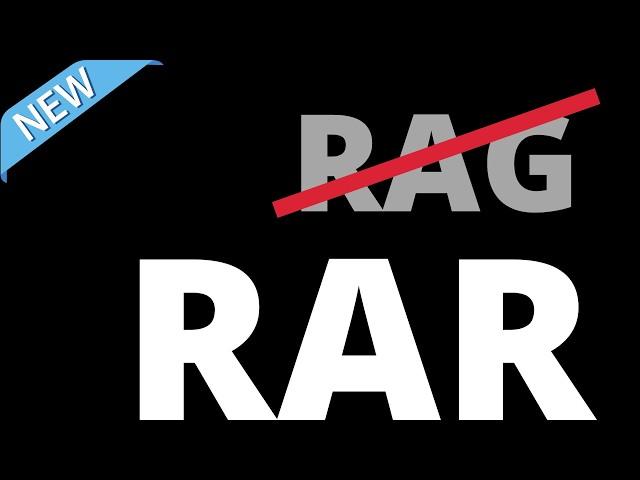 RAG's Intelligent Upgrade: Agentic RAR (Oxford Univ)