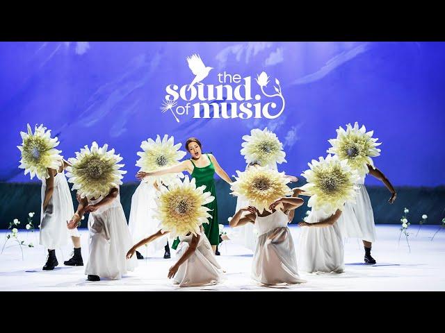 The Sound of Music Trailer