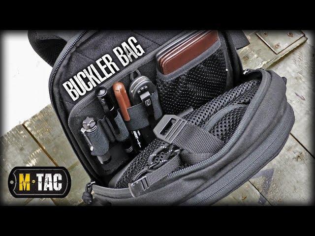 EDC сумка BUCKLER BAG М-ТАС/EDC BAG