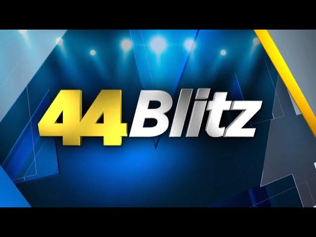 44Blitz: Scores from Indiana (10/25)